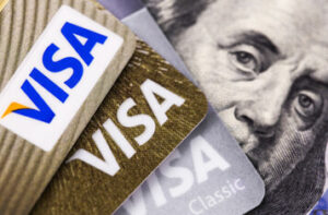 Báo cáo: Visa chặn 30 tỷ đô la lừa đảo, nêu bật tiền điện tử và NFT