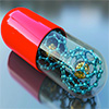 تحقیق نینو پر مبنی علاج کے لیے نئی ممکنہ رکاوٹ کی نشاندہی کرتی ہے۔