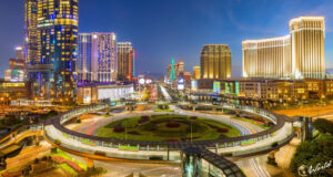 Aumentan las reservas de hoteles de Macao para el próximo periodo vacacional