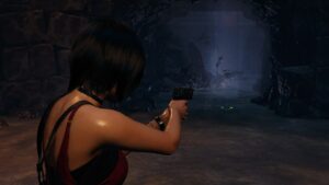 Recenzja DLC Resident Evil 4: Separate Ways (PS5): Wspaniała przygoda Ady - PlayStation LifeStyle