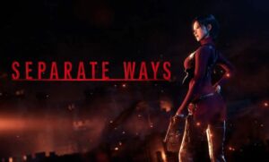 Resident Evil 4 Separate Ways Launch Trailer Released