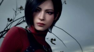 Resident Evil 4's Separate Ways DLC viser Ada's moves i Launch Trailer