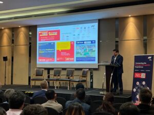 انعطاف‌پذیری، پایداری و دیجیتالی‌سازی فرم مشترک برای لجستیک حمل‌ونقل آسیای جنوب شرقی و محموله هوایی آسیای جنوب شرقی