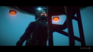 Review: Under the Waves (PS5) – Szomorú, magányos, alkalmanként csodálatos mélytengeri dráma