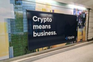 Ripple Tells Businesses to Use Crypto-Enabled Payments