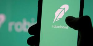 Robinhood 以 600 亿美元从美国政府手中收购 Sam Bankman-Fried 公司的股份