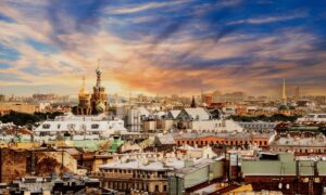 Venäjä valmistautuu laillistamaan hajautetut rahoitusorganisaatiot