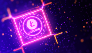 SafeMoon e Litecoin: Litecoin caiu ontem à noite para US$ 63.00