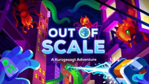 Schell Games está criando um jogo educacional ‘Kurzgesagt’ para Quest, trailer aqui