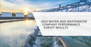 Scottish Water topper vandselskabets præstationsundersøgelse | Envirotec