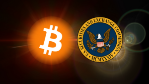 SEC-voorzitter Gensler wordt geconfronteerd met een reactie van beide partijen over strikte crypto-regelgeving