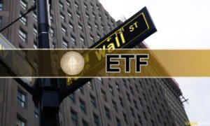 SEC aikoo nopeuttaa Ether Futures ETF:n julkaisua: Bloomberg ETF analyytikko