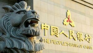 Shanghai Securities News sanoo, että PBOC:lla on tilaa leikata RRR:tä edelleen tänä vuonna | Forexlive