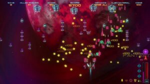 Shootvaders 入门评论 | XboxHub