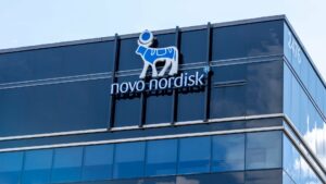 Signal: Novo Nordisk börsvärde högre än dansk BNP på grund av läkemedel mot fetma