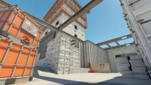 Counter-Strike 2'de Kullanılacak Altı Hayati Vertigo Dumanı