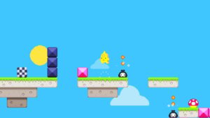 Sky Islands is a Fez-Like Perspective Shifting Platform Puzzler Out Now on Android - Droid Gamers