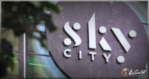 SkyCity Auckland se sooča z začasnim odvzemom licence in izgubi 260 milijonov dolarjev zaradi težav z obtožbami o igrah na srečo
