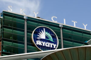SkyCity با احتمال تعلیق مجوز کازینو NZ مواجه است
