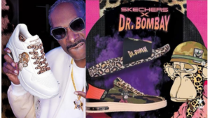 Kolaborasi Snoop Dogg x Sketchers: Sepatu Dr. Bombay Rilis Besok