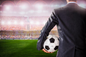 Soccer Manager Bahis Kurallarını İhlal Ettikten Sonra Yasağı Önledi