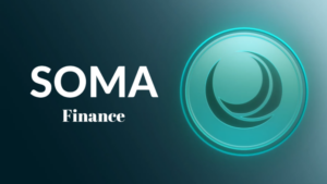 SOMA Finance Pioneers on jaeinvestoritele seaduslikult välja antud digitaalne turvalisus