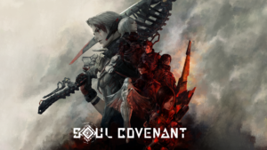 Prática do Soul Covenant: ação VR no fim da humanidade