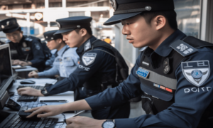 South Korea Shifts Focus To OTC Crypto-regulations - CryptoInfoNet