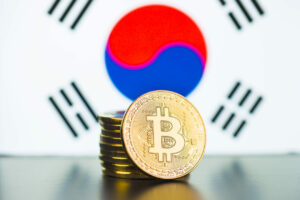 South Koreans hold nearly US$100 billion in crypto overseas