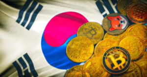 ओटीसी व्यापार विनियमन पर नियामक फोकस स्थानांतरित होने के कारण दक्षिण कोरियाई लोगों की विदेशी क्रिप्टो संपत्ति $99B तक बढ़ गई