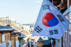 נשיא דרום קוריאה מינה שר הגנה חדש