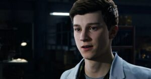 Spider-Man 2 Actor Wants People to Get Over Peter Parker's New Face - PlayStation LifeStyle