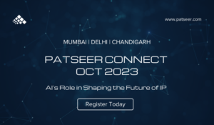 [Χορηγία] PatSeer Connect 2023: Ο ρόλος του AI στη διαμόρφωση του μέλλοντος της πνευματικής ιδιοκτησίας
