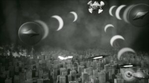Squad 51 vs. the Flying Saucers dringt de wereld van Xbox binnen | DeXboxHub