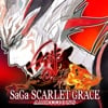 بازی‌های SaGa Square Enix تا 27 سپتامبر تخفیف دارند، مجموعه SaGa به پایین‌ترین قیمت تاکنون - TouchArcade