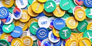 Stablecoins Aren't Securities, Says Circle in SEC Lawsuits Against Binance - Decrypt