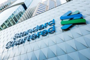 Standard Chartered’s crypto custody arm Zodia launches in Singapore