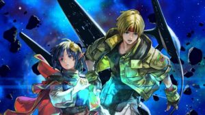 Star Ocean: The Second Story R-demo ute på PS5, PS4 nu