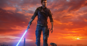 Star Wars Game Director Stig Asmussen Is Leaving EA - PlayStation LifeStyle