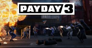 Starbreeze Studios เผยตัวละคร Payday 3 ใหม่และแผนงาน DLC - PlayStation LifeStyle