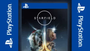 Starfield dev laughs at games media outlets asking for PS5 codes for Starfield
