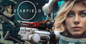 Análise de Starfield: O melhor jogo que a Bethesda já criou?