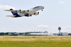 Літній розклад польотів 2024: Далекомагістральний трафік у Мюнхені на рекордному рівні