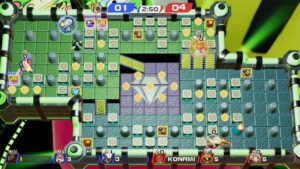 ‘Super Bomberman R 2’, ‘Gunbrella’, Plus Today’s Other Releases and Sales – TouchArcade