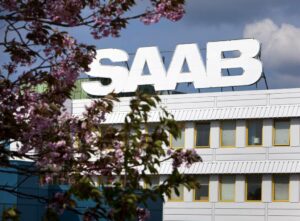 Sweden’s Saab snags Silicon Valley-based CrowdAI