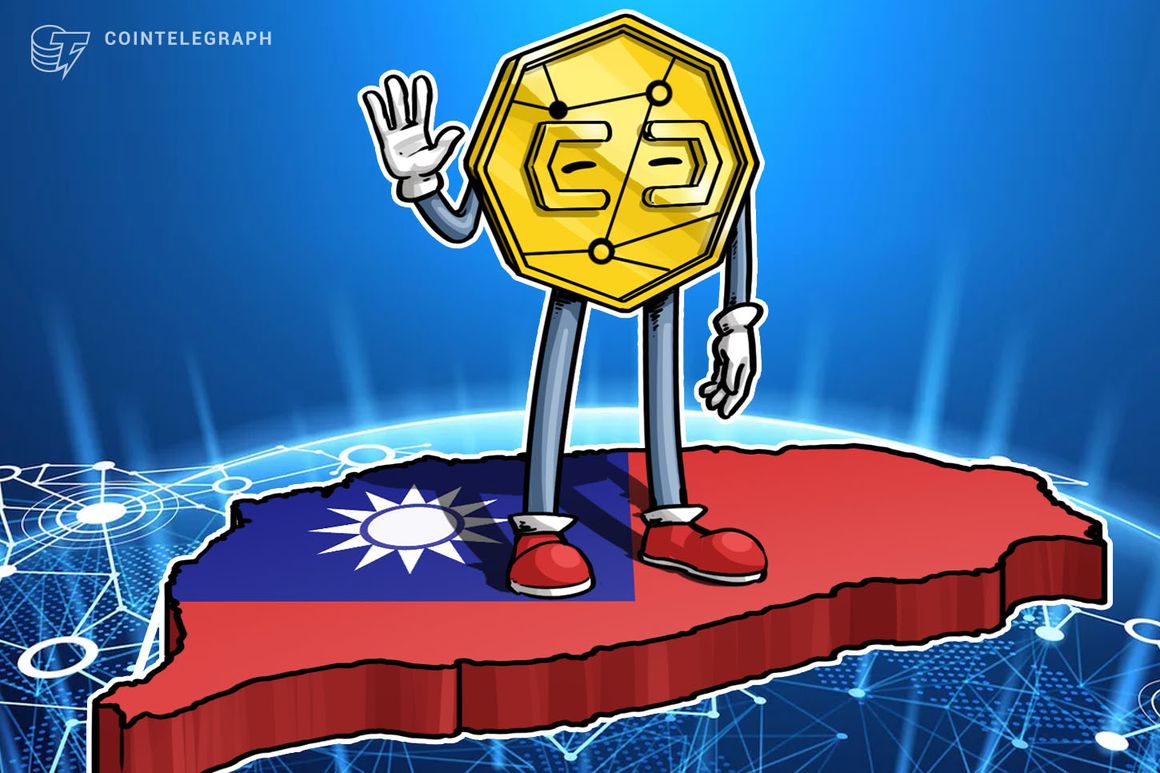 Taiwan proíbe a operação de exchanges de criptomoedas estrangeiras não registradas