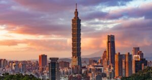 Taiwan udsender kryptovejledning, da det øger reguleringen - CryptoInfoNet