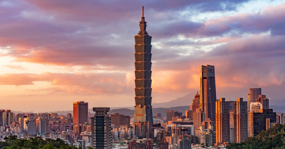 تايوان تصدر إرشادات بشأن العملات المشفرة مع تكثيفها للتنظيم - CryptoInfoNet