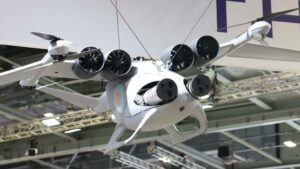 Taiwán se acerca a adquirir 160 drones Jackal de fabricación turca