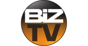 Tampa Bay Area Local Broadcast Station WCLF 22 lancerer BizTV på .5 Channel!